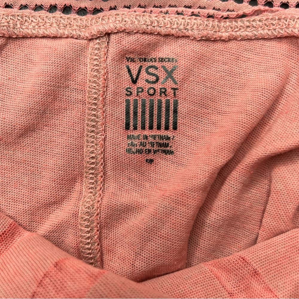 VSX  Racerback Tank Top small - Picture 2 of 8